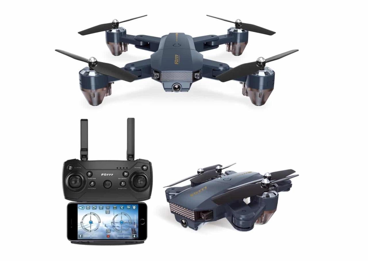 Best buy drone