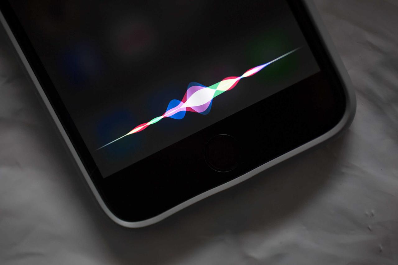 Apple Siri Eavesdropping Payout—Here's Who's Eligible And How